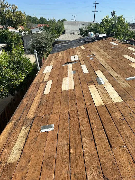 Joe Gutierrez Roofing Picture 3