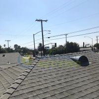 Joe Gutierrez Roofing ico