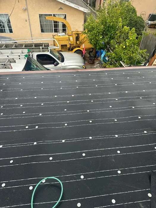 Joe Gutierrez Roofing Picture 5