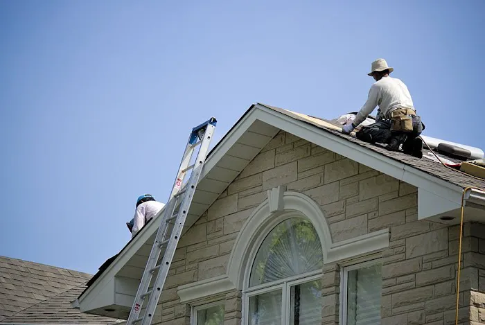 Joe Gutierrez Roofing Picture 7