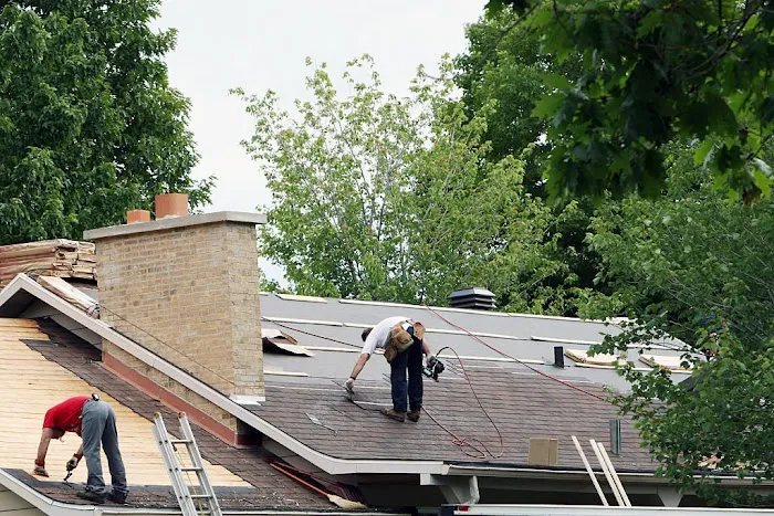 Joe Gutierrez Roofing Picture 8