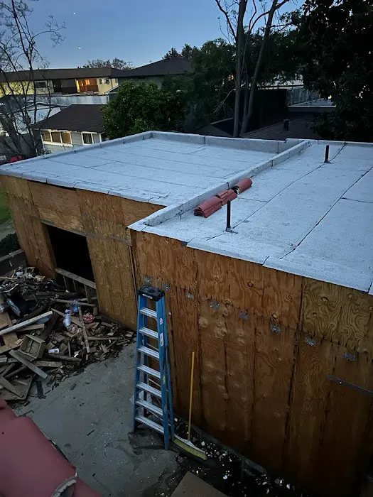 Joe Gutierrez Roofing Picture 10