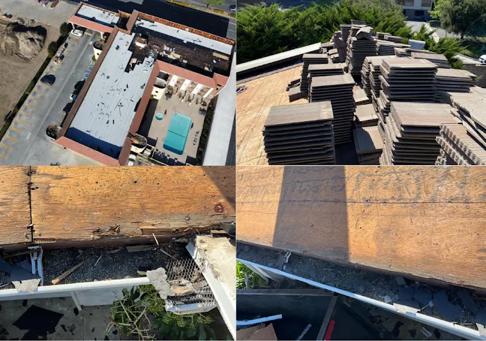 Fair Price Roofing Picture 2