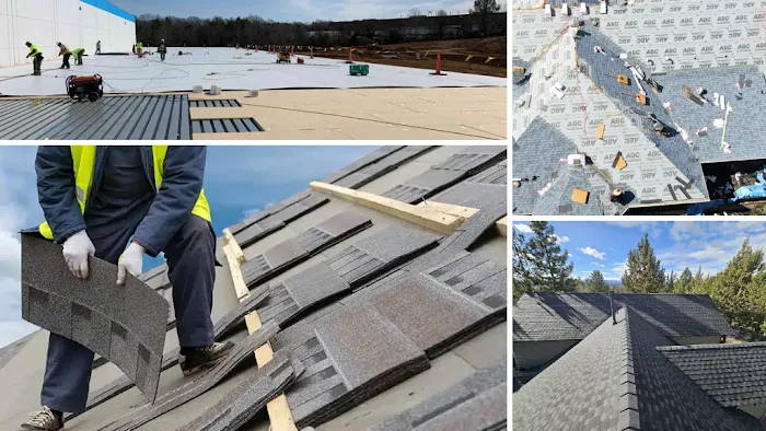 Fair Price Roofing Picture 1