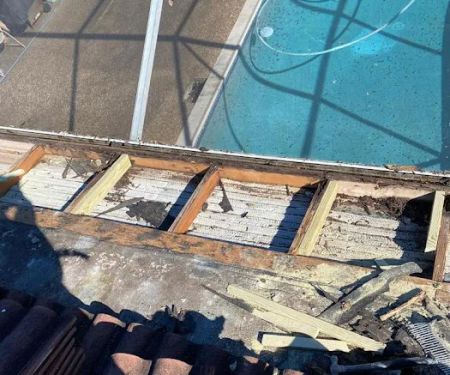 Fine Roofing & Commercial Roof Repair