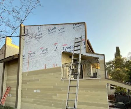 A Stupak Builders Inc.