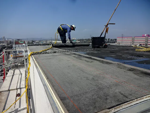 Royal Roofing Company Picture 1