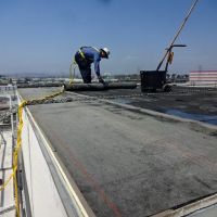 Royal Roofing Company ico
