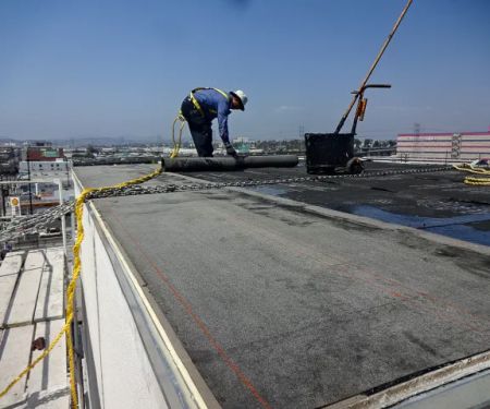 Royal Roofing Company