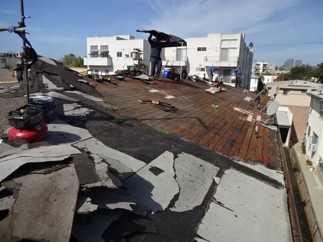 Royal Roofing Company Picture 4