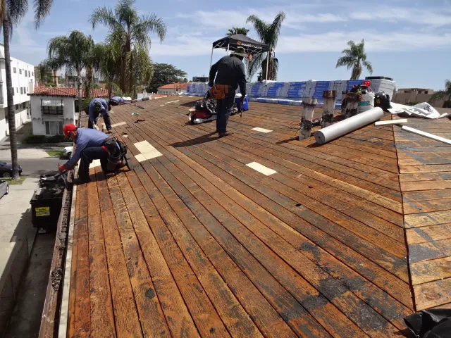 Royal Roofing Company Picture 5