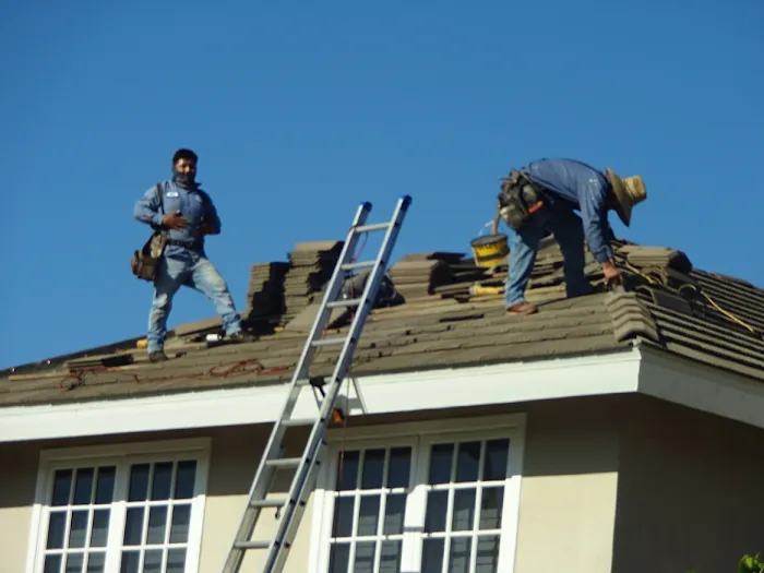 Royal Roofing Company Picture 7
