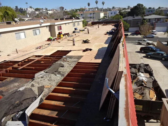 Royal Roofing Company Picture 9