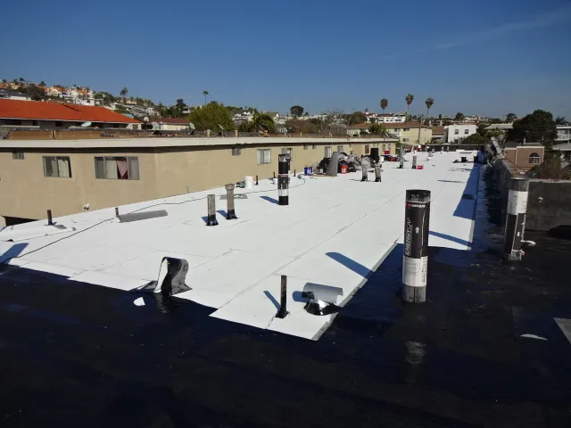 Royal Roofing Company Picture 8