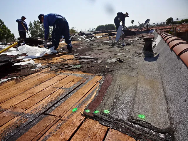 Royal Roofing Company Picture 10