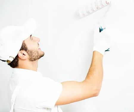 Huntington Beach Painting Services