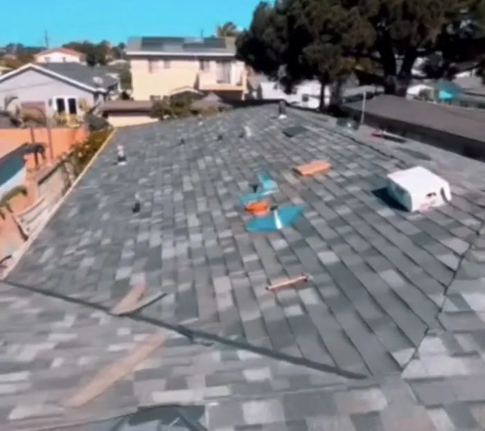 Gorilla Roofing Inc Picture 4