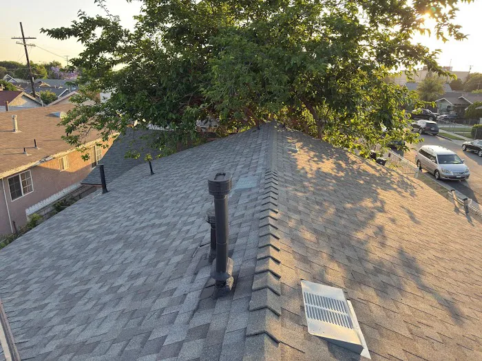 Gorilla Roofing Inc Picture 3