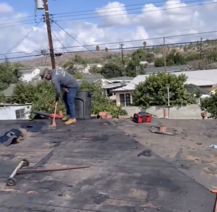 Gorilla Roofing Inc Picture 5