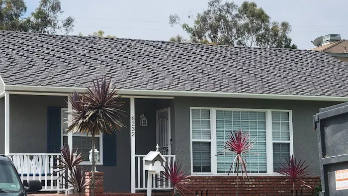 Pin Roofing Picture 1