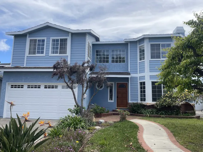 CertaPro Painters of Long Beach / Torrance, CA Picture 1