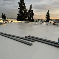 LA Roof Systems Corporation ico