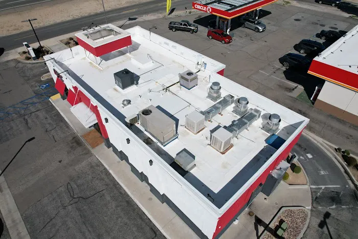 LA Roof Systems Corporation Picture 2