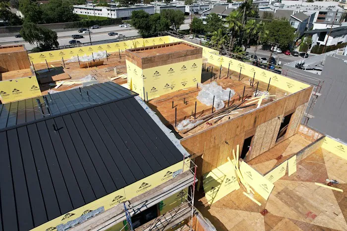 LA Roof Systems Corporation Picture 4