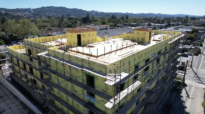 LA Roof Systems Corporation Picture 5