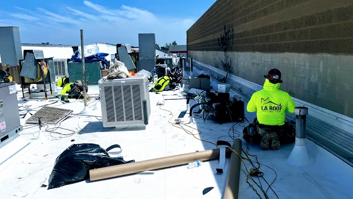 LA Roof Systems Corporation Picture 9