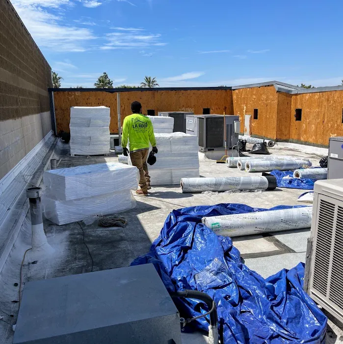 LA Roof Systems Corporation Picture 10