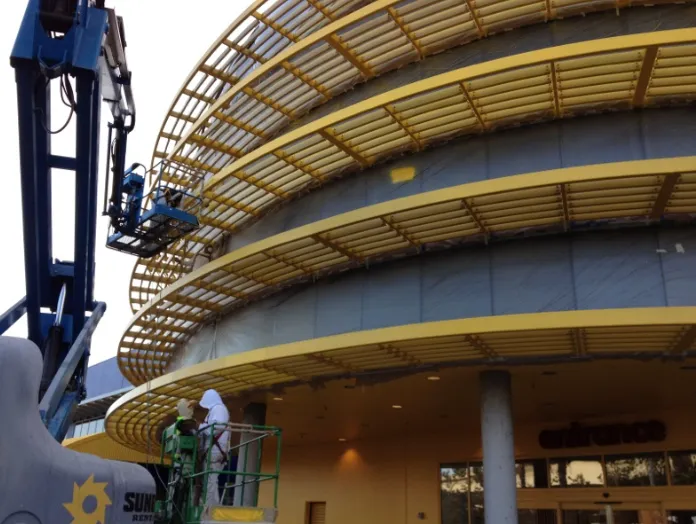 CraftWorks Painters Picture 1