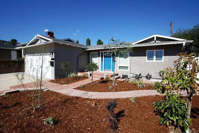 Stucco Boy Picture 8
