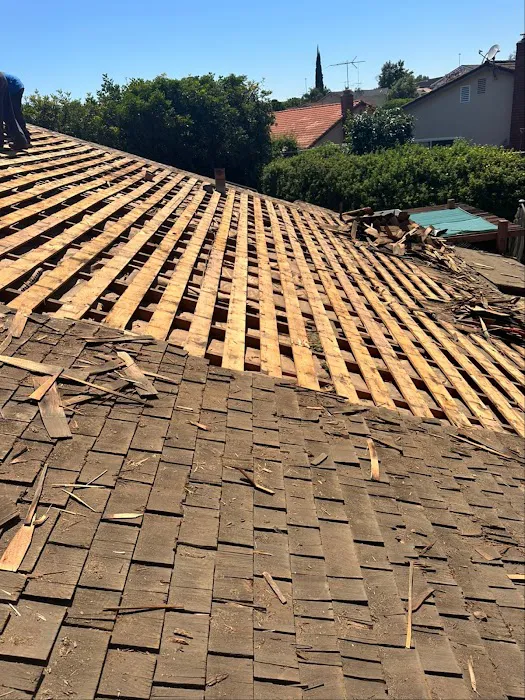 All In One Roofing And Solar Picture 8