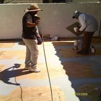 Santiago Roofing, Inc. ico