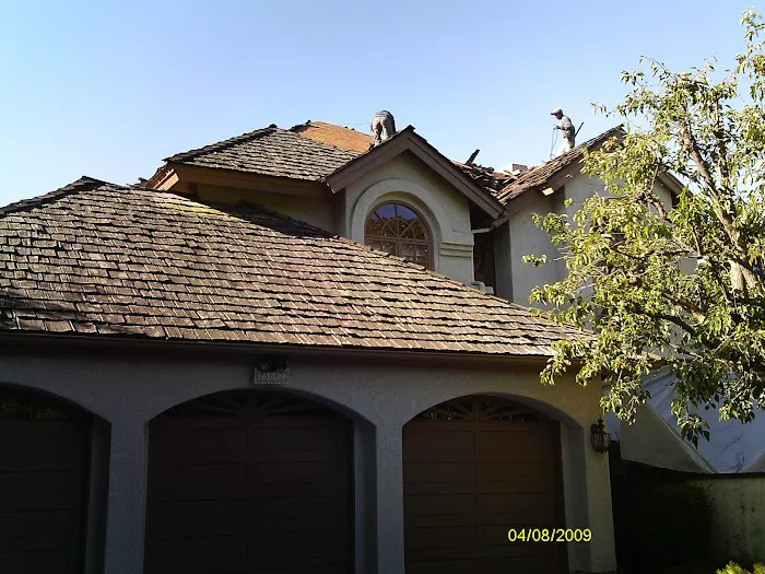 Santiago Roofing, Inc. Picture 3