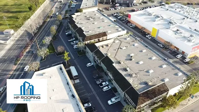 HP Commercial Roofing Pro Brea Picture 2