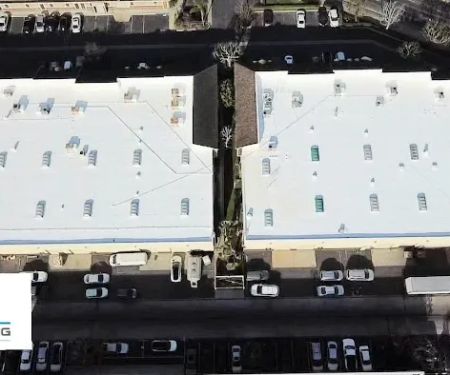 HP Commercial Roofing Pro Brea