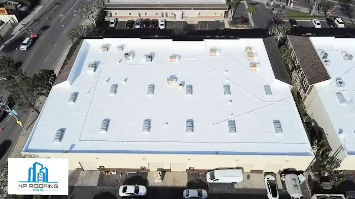 HP Commercial Roofing Pro Brea Picture 4