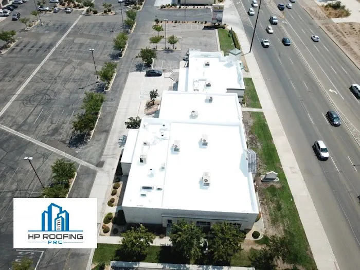 HP Commercial Roofing Pro Brea Picture 8