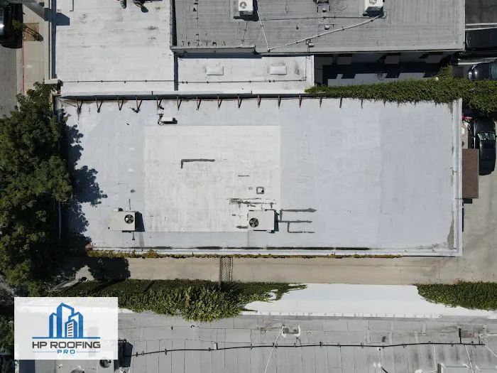 HP Commercial Roofing Pro Brea Picture 6
