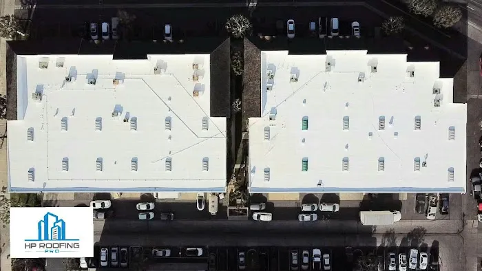 HP Commercial Roofing Pro Brea Picture 7