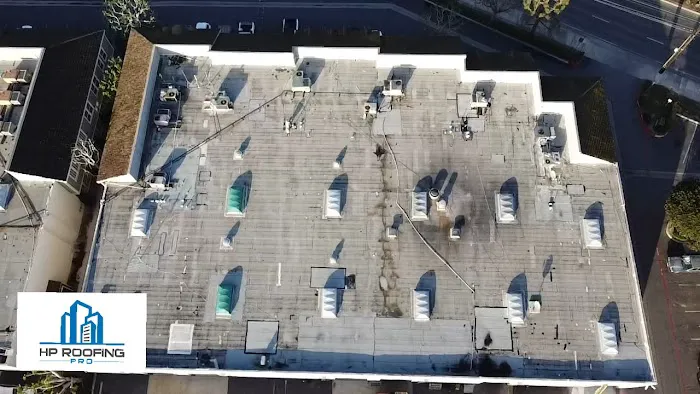 HP Commercial Roofing Pro Brea Picture 10