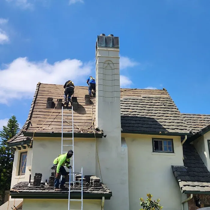 Home Renew 360 Roofing I Construction I Energy Picture 1
