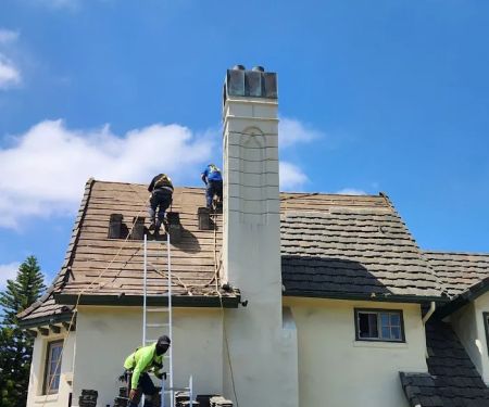 Home Renew 360 Roofing I Construction I Energy