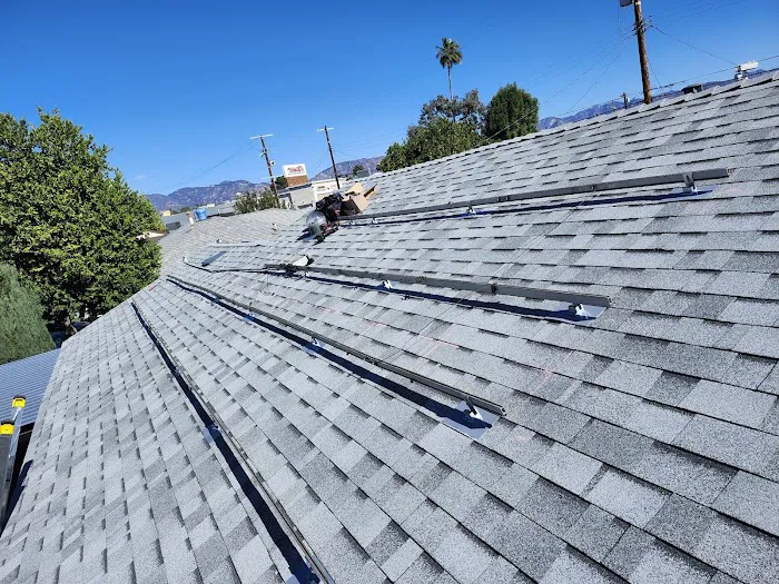 Sho Global Roofing Picture 2
