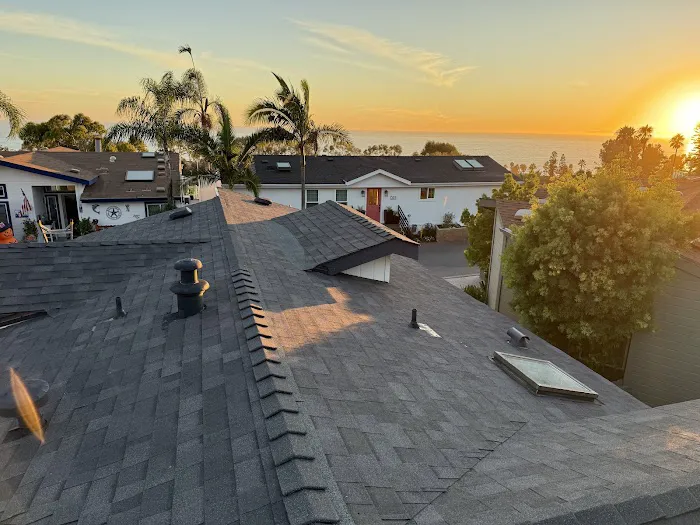 Sho Global Roofing Picture 1