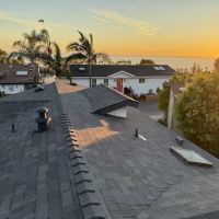 Sho Global Roofing ico
