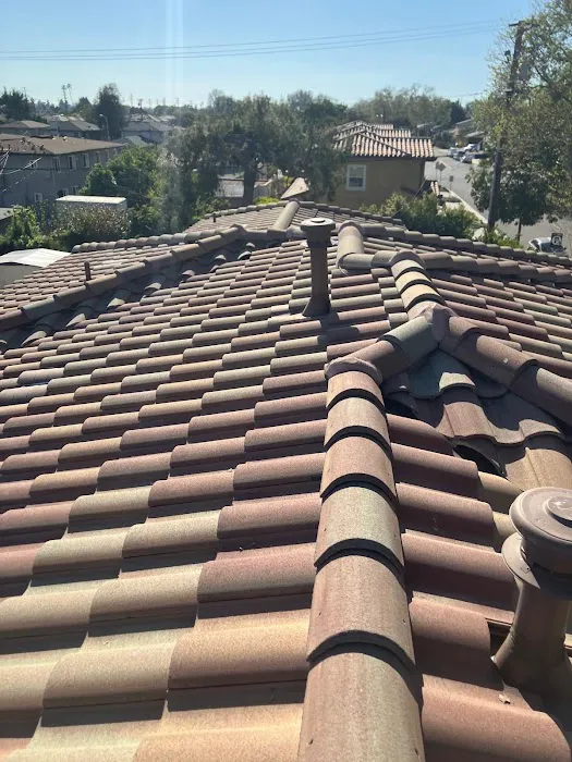 Sho Global Roofing Picture 5