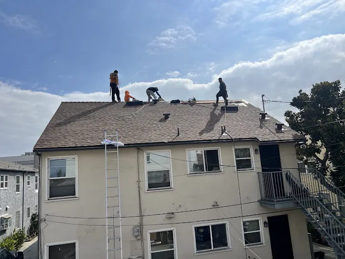 Sho Global Roofing Picture 8